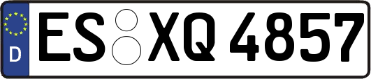 ES-XQ4857