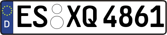 ES-XQ4861