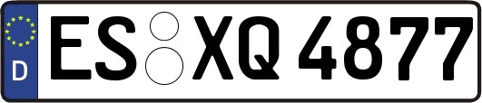 ES-XQ4877