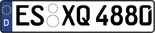 ES-XQ4880