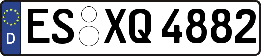ES-XQ4882