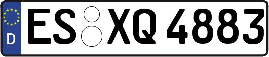ES-XQ4883