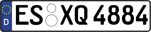 ES-XQ4884