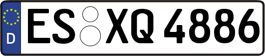 ES-XQ4886