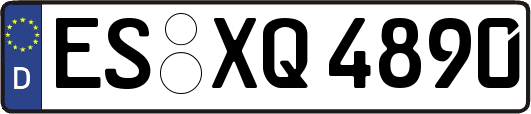 ES-XQ4890