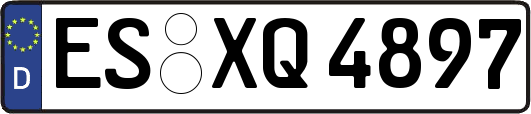 ES-XQ4897
