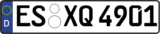 ES-XQ4901