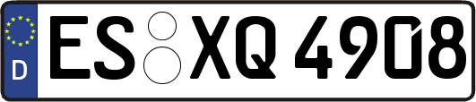 ES-XQ4908