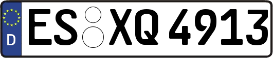 ES-XQ4913