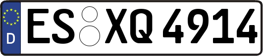 ES-XQ4914