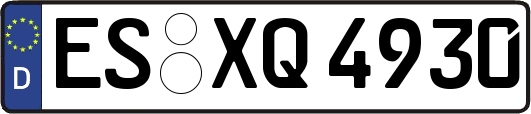 ES-XQ4930