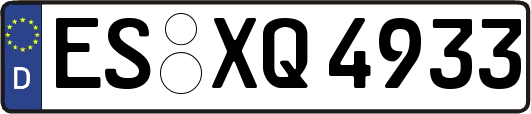 ES-XQ4933
