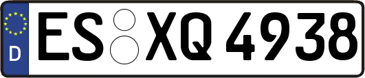 ES-XQ4938