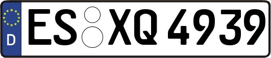ES-XQ4939
