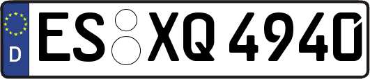 ES-XQ4940