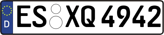 ES-XQ4942