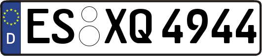 ES-XQ4944