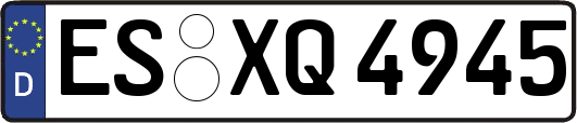 ES-XQ4945