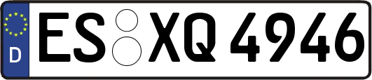ES-XQ4946