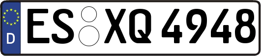 ES-XQ4948