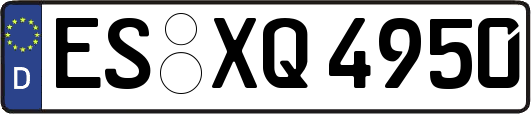 ES-XQ4950
