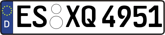 ES-XQ4951
