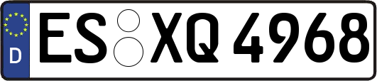 ES-XQ4968