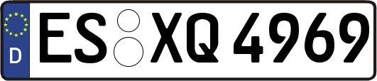 ES-XQ4969