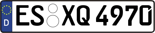 ES-XQ4970