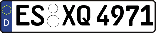ES-XQ4971