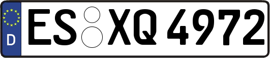 ES-XQ4972