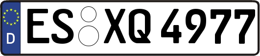 ES-XQ4977