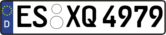 ES-XQ4979