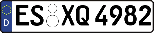 ES-XQ4982