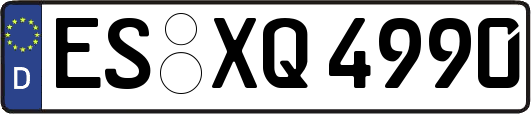 ES-XQ4990