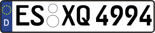 ES-XQ4994
