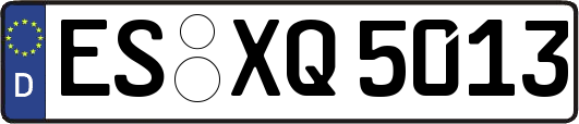 ES-XQ5013