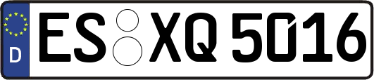 ES-XQ5016