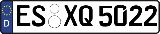 ES-XQ5022