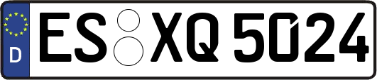 ES-XQ5024