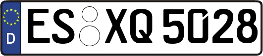 ES-XQ5028
