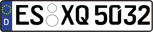 ES-XQ5032