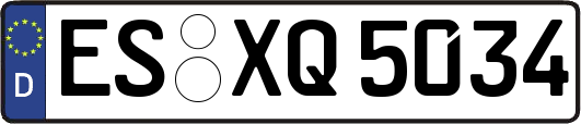 ES-XQ5034