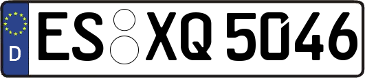 ES-XQ5046