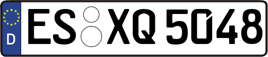 ES-XQ5048