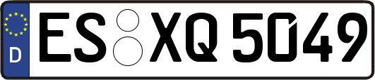 ES-XQ5049