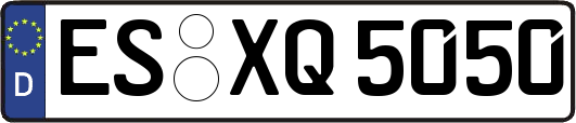 ES-XQ5050