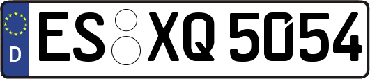 ES-XQ5054