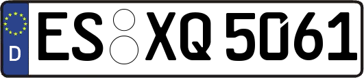 ES-XQ5061