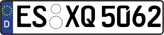 ES-XQ5062